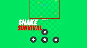 Image for Snake Survival