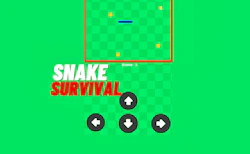 Snake Survival
