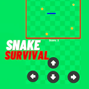 Snake Survival Thumbnail