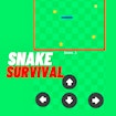 Snake Survival banner