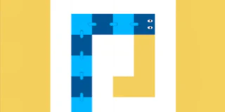 Snake Swipe Puzzle thumbnail