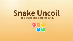 Snake Uncoil