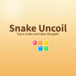 Snake Uncoil