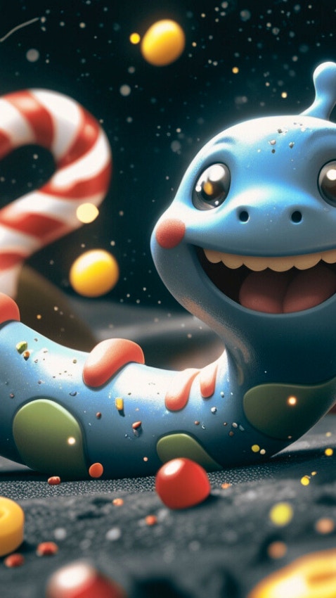 Snake Warz.io Battle Royale Slither Game