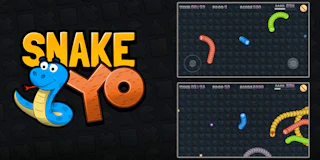 Snake YO thumbnail