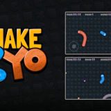 Snake YO