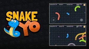 Image for Snake YO