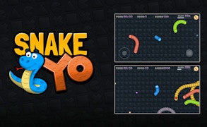 Snake Games - Play for Free