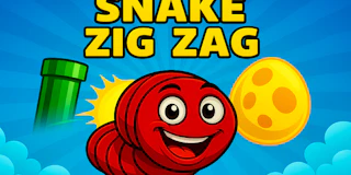 Snake Zig Zag thumbnail