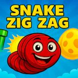 Snake Zig Zag
