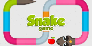 Snake Simple Retro Game thumbnail