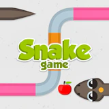 Snake Simple Retro Game