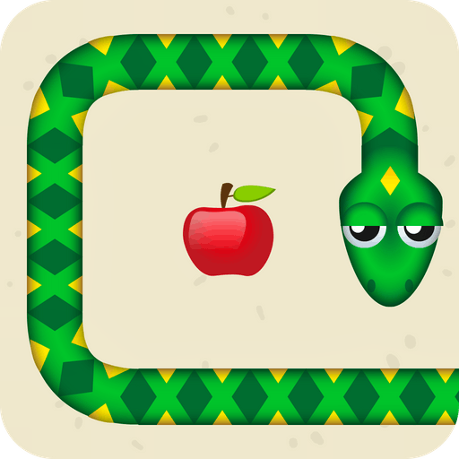 Pixilart - Snake the google game by Milomoco