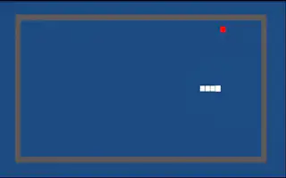 Snake2D Game