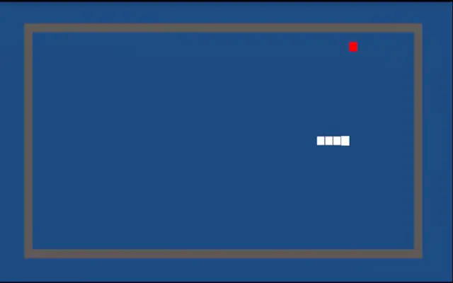 Snake2D Game