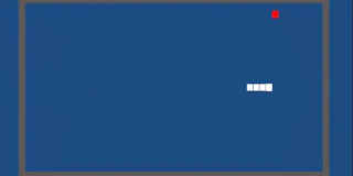 Snake2D Game thumbnail