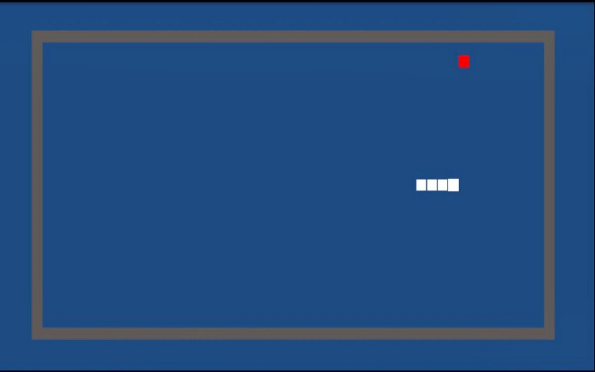 Play Snake2D Game — free online Snake game