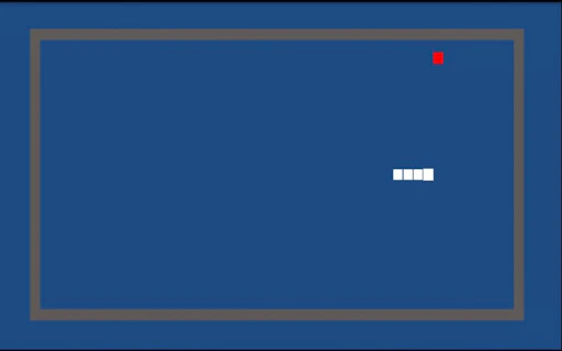 Snake2D Game