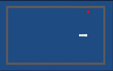 Snake2D Game game thumbnail