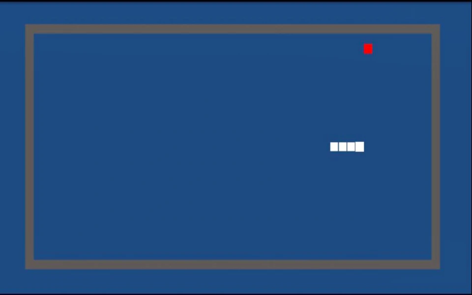 Snake2D Game game thumbnail