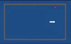 Snake2D Game
