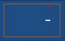 Snake2D Game