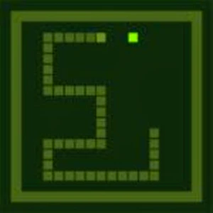 Snake2D Game Thumbnail