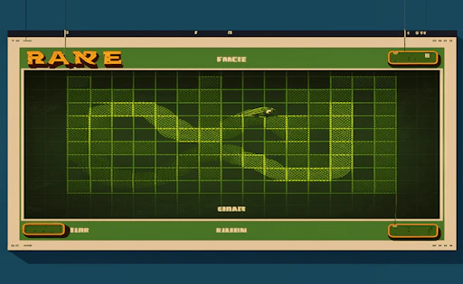 Snake2D