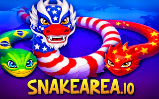SnakeArea.io