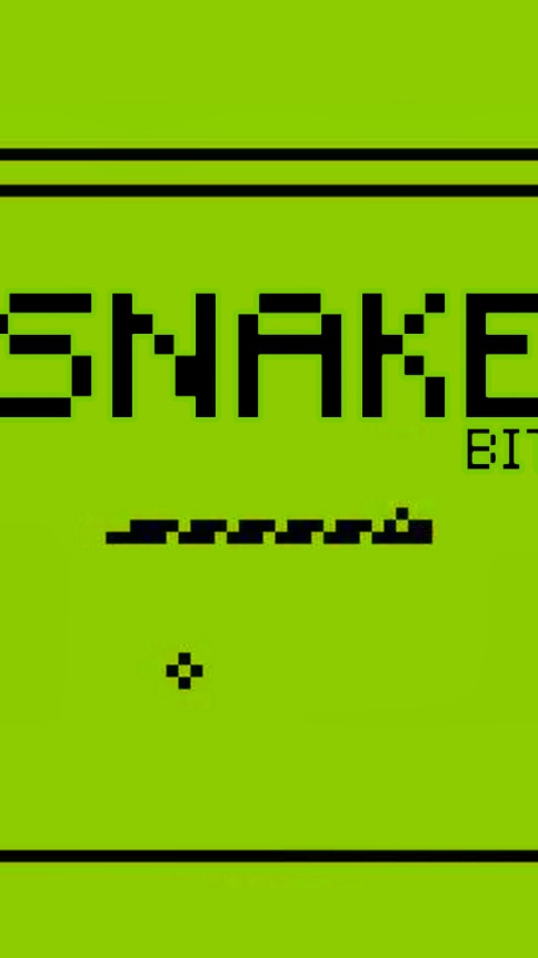 SnakeBit 3310