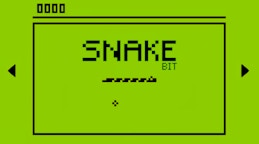 SnakeBit 3310