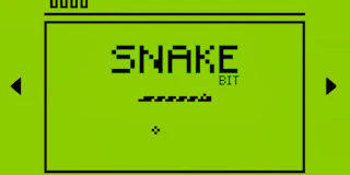 SnakeBit 3310 thumbnail