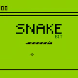 SnakeBit 3310