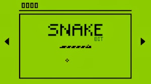 Image for SnakeBit 3310