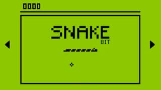 Snakebit 3310