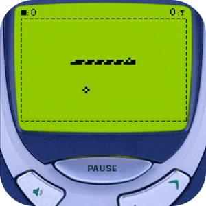 SnakeBit 3310 Thumbnail