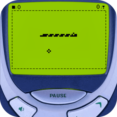 SnakeBit 3310 By Gamepix