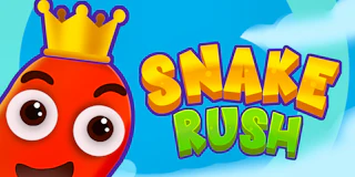 Snake Rush thumbnail