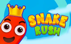 Snake Rush