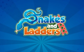 Snakes and Ladders Game