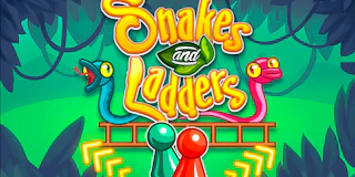 Snakes and Ladders thumbnail