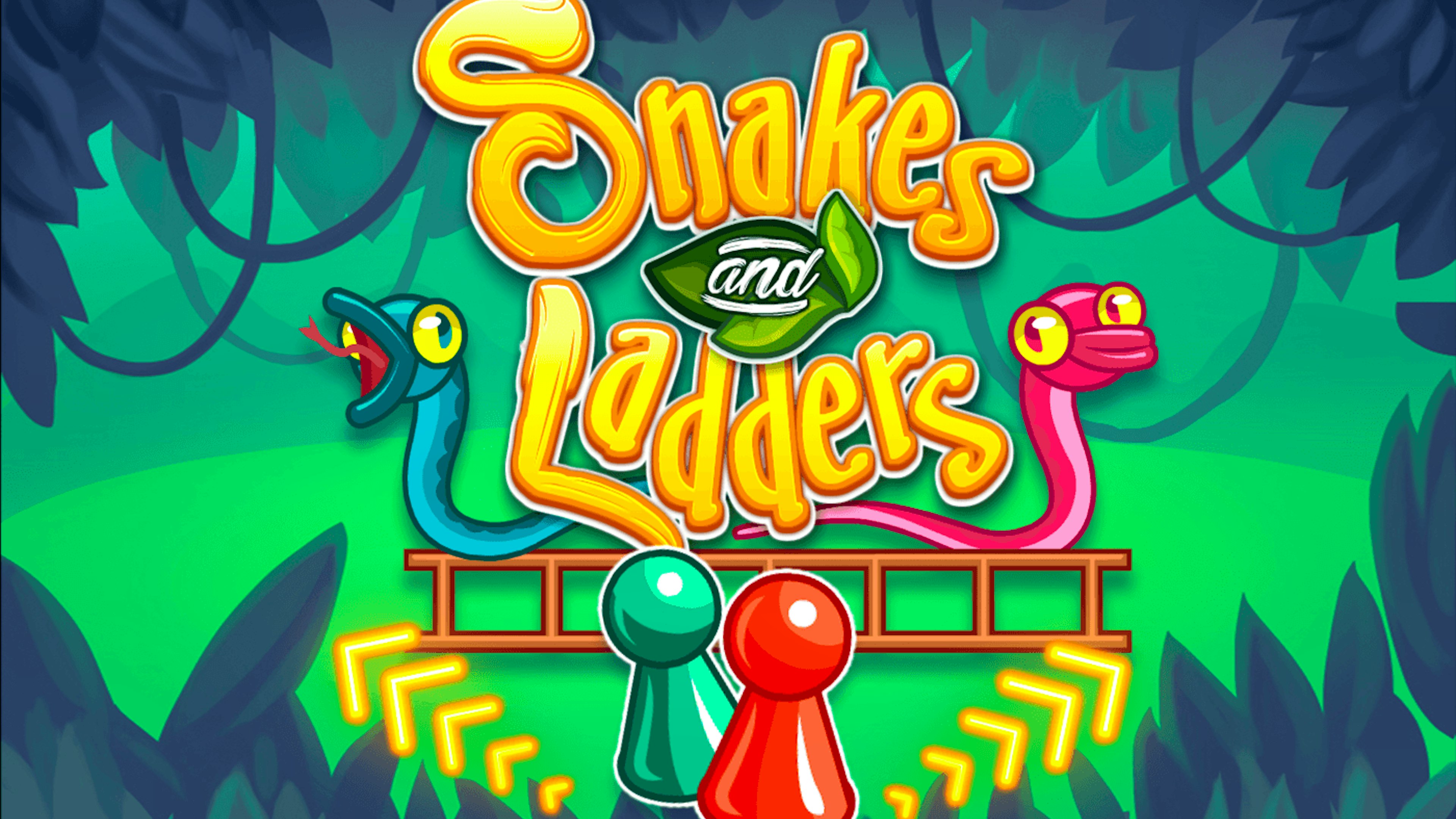 Snakes and Ladders