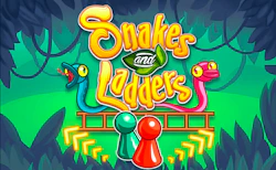 Snakes and Ladders