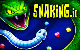 Snaking.io