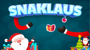 Image for Snaklaus