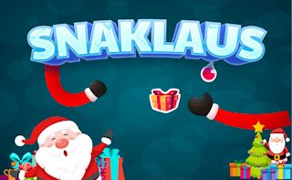 Snaklaus game cover