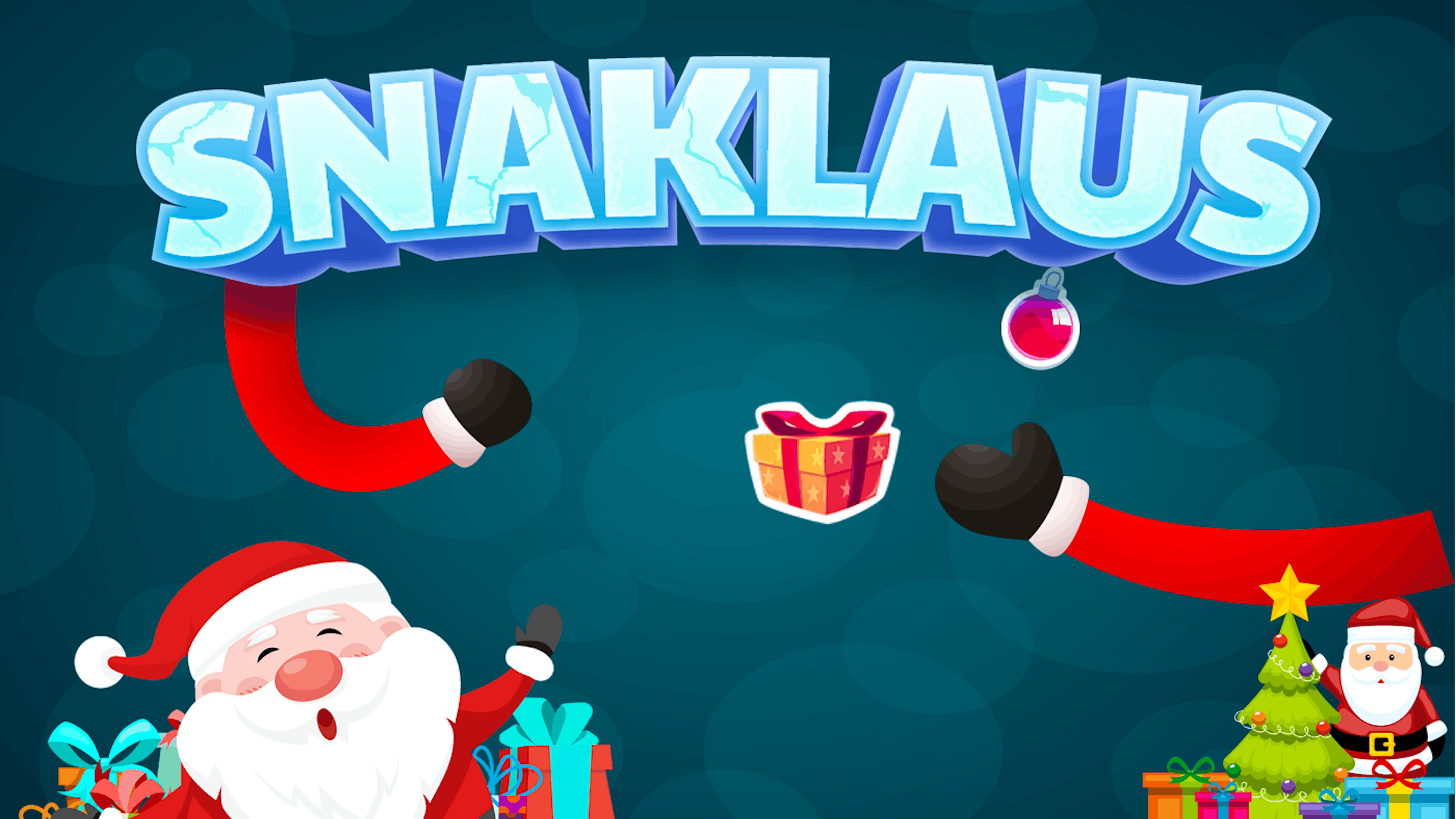 Snaklaus