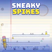Sneaky Spikes