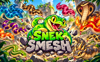 Snek Smesh