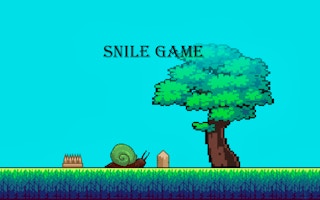 Snile Game game cover